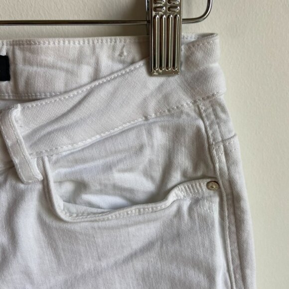 Zara Low Rise Skinny Jeans - Picture 4 of 6